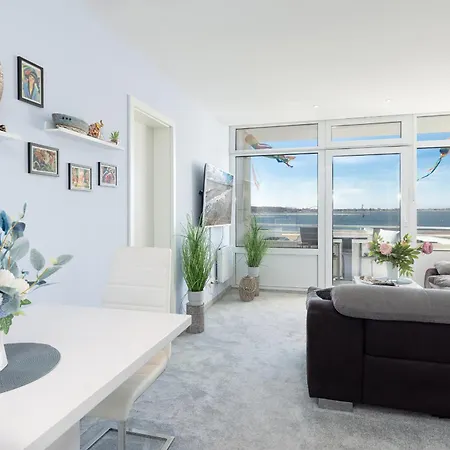 Apartment Aloha