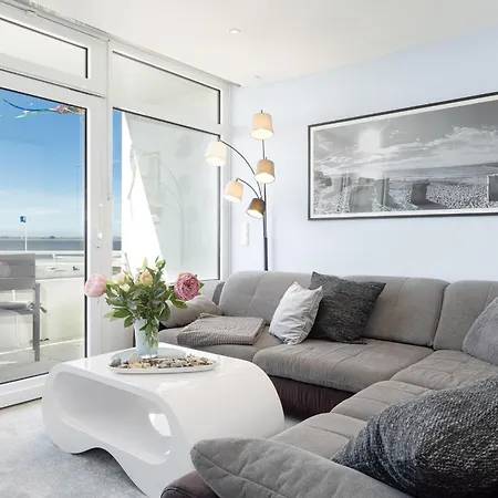Apartment Aloha Fehmarn