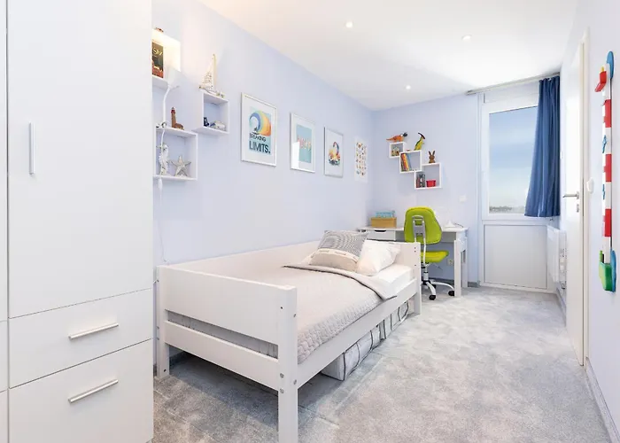 Apartamento Aloha Fehmarn