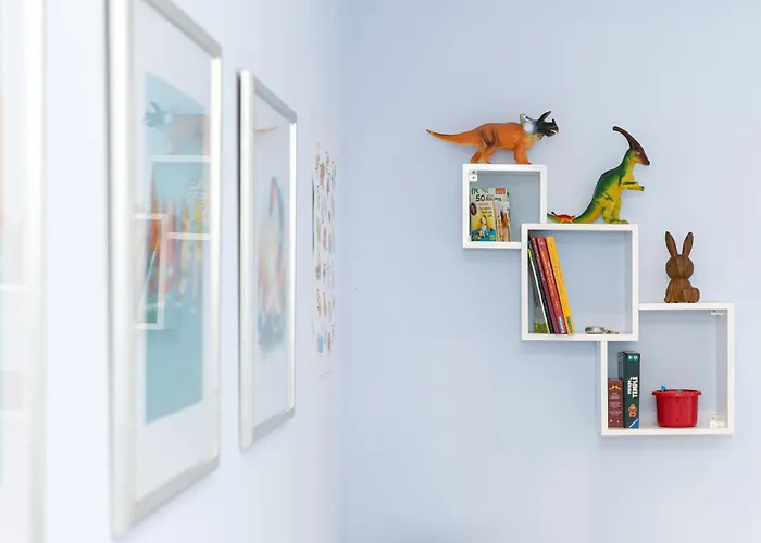 Aloha Apartamento Fehmarn