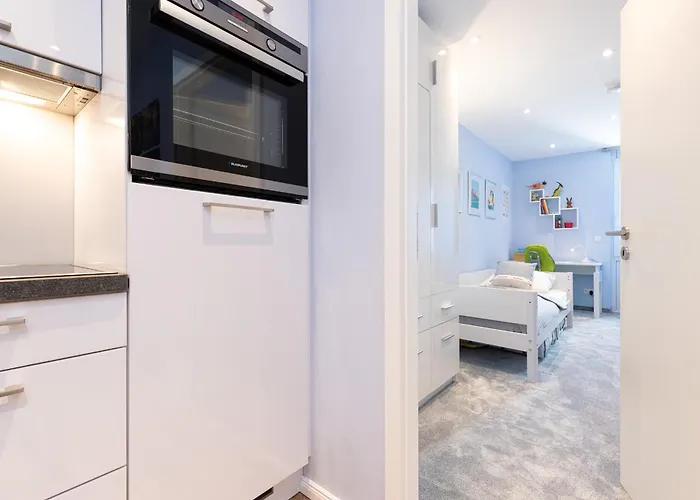 Aloha Apartamento Fehmarn